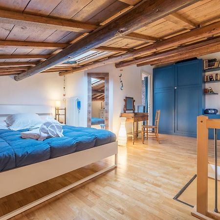 Boschetto Peaceful Apartment In Rione Monti Рим Екстер'єр фото