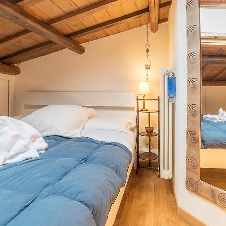 Boschetto Peaceful Apartment In Rione Monti Рим Екстер'єр фото