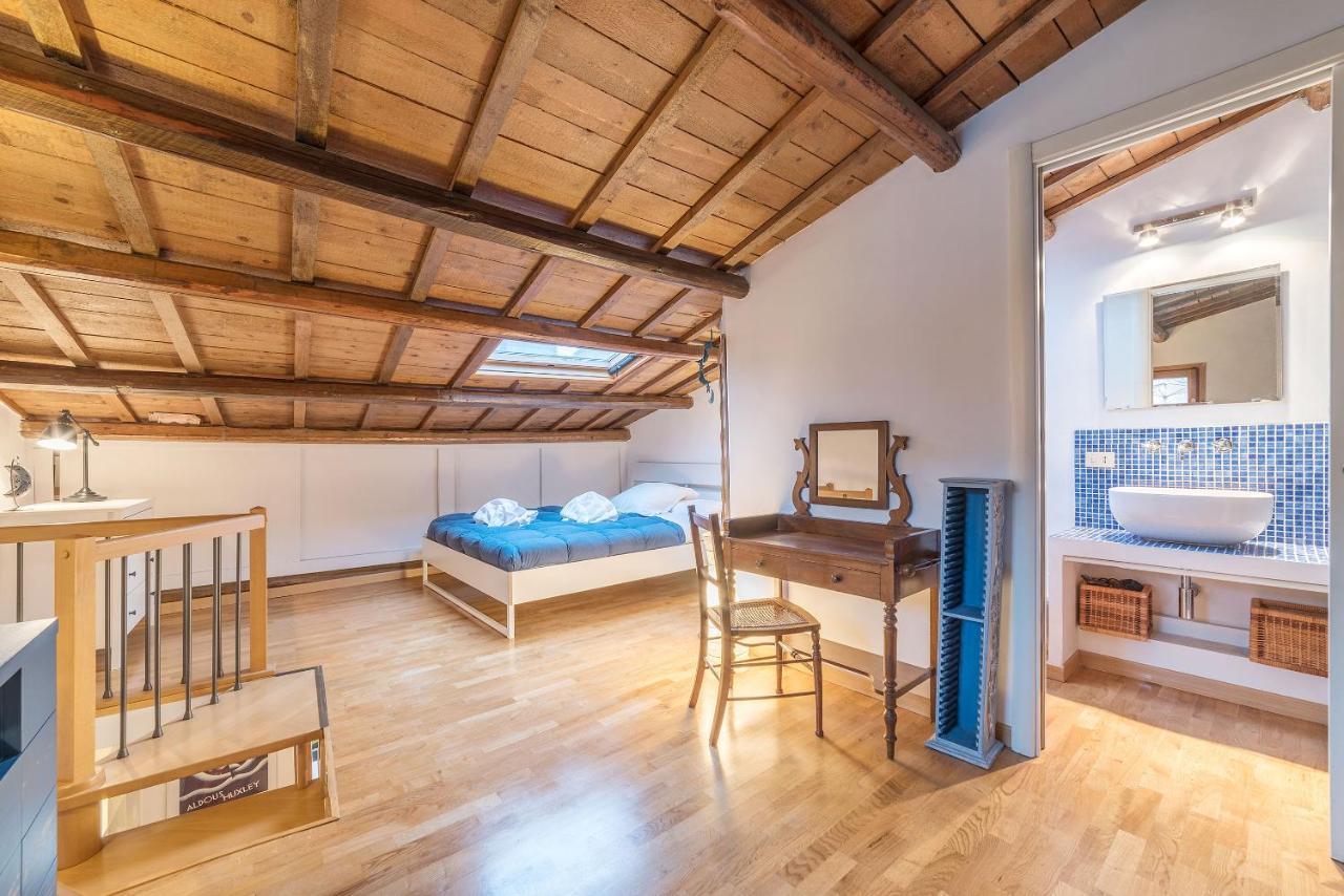 Boschetto Peaceful Apartment In Rione Monti Рим Екстер'єр фото