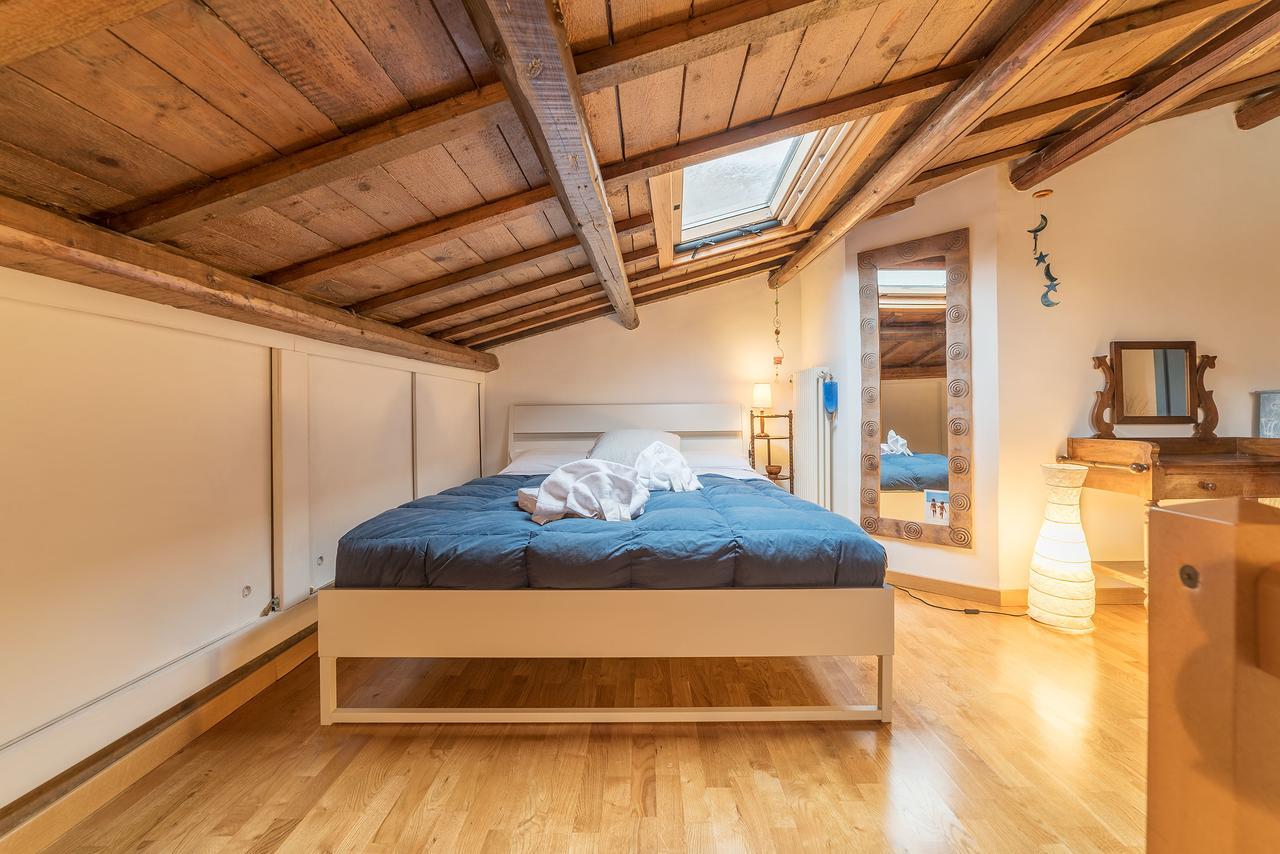 Boschetto Peaceful Apartment In Rione Monti Рим Екстер'єр фото