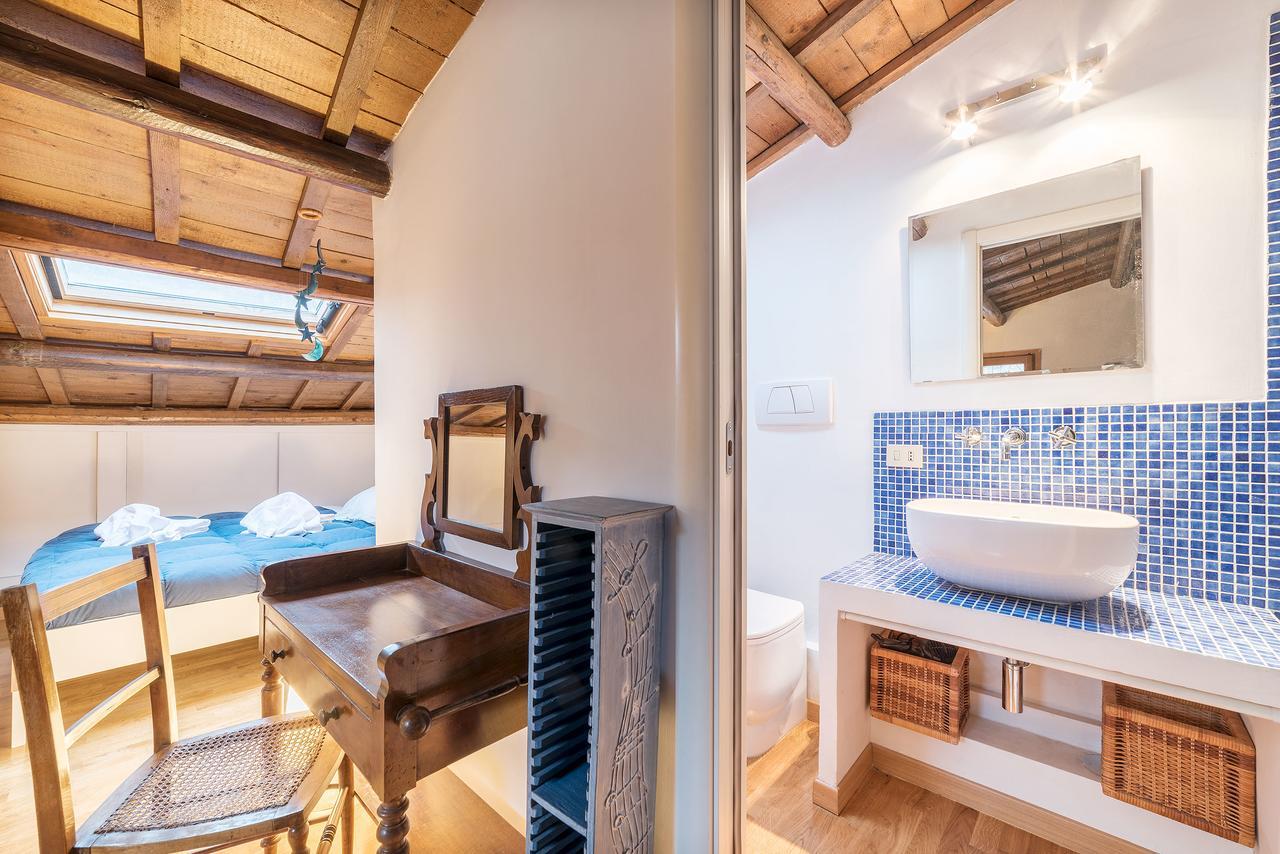 Boschetto Peaceful Apartment In Rione Monti Рим Екстер'єр фото