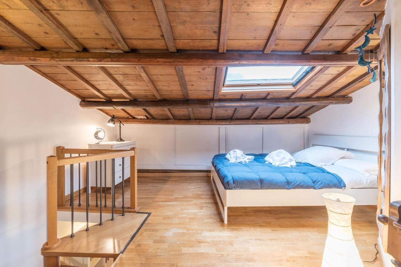 Boschetto Peaceful Apartment In Rione Monti Рим Екстер'єр фото