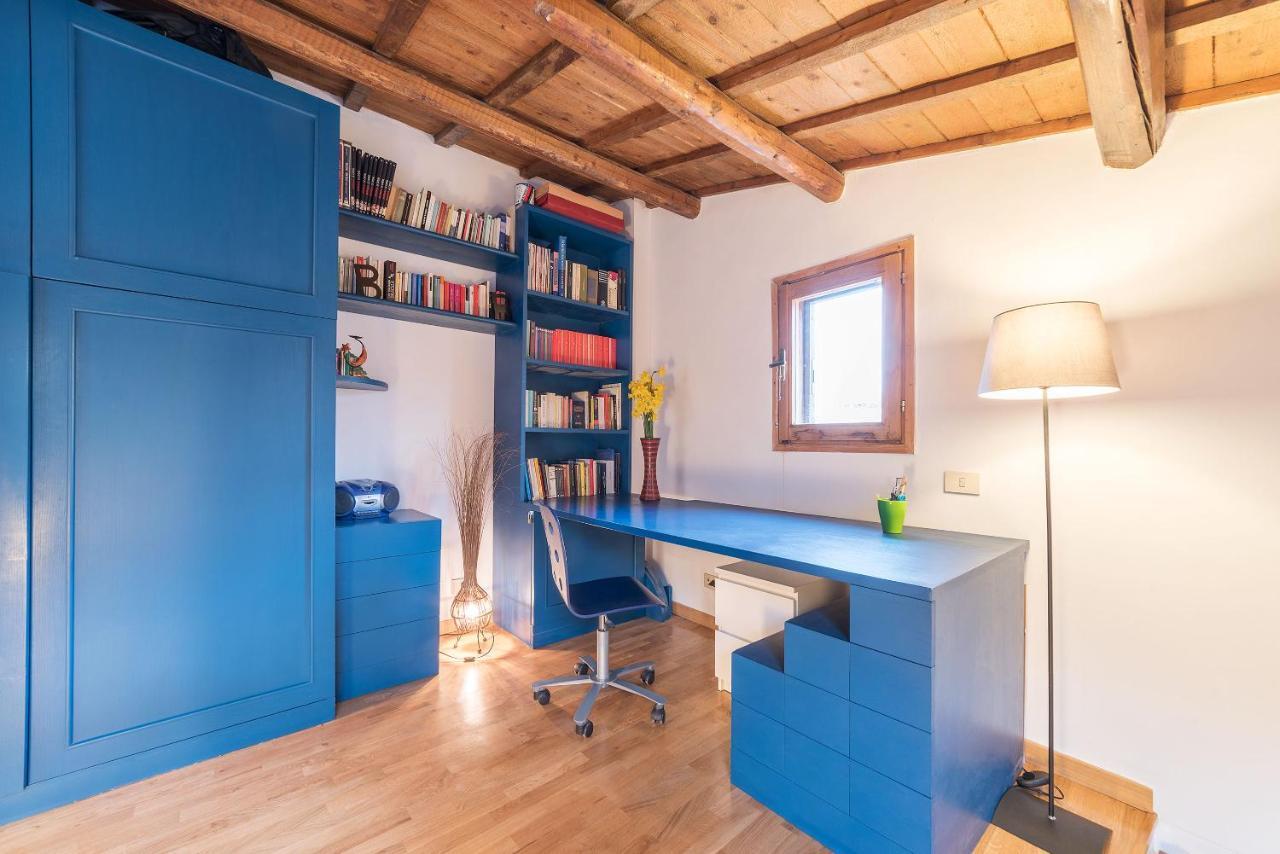 Boschetto Peaceful Apartment In Rione Monti Рим Екстер'єр фото